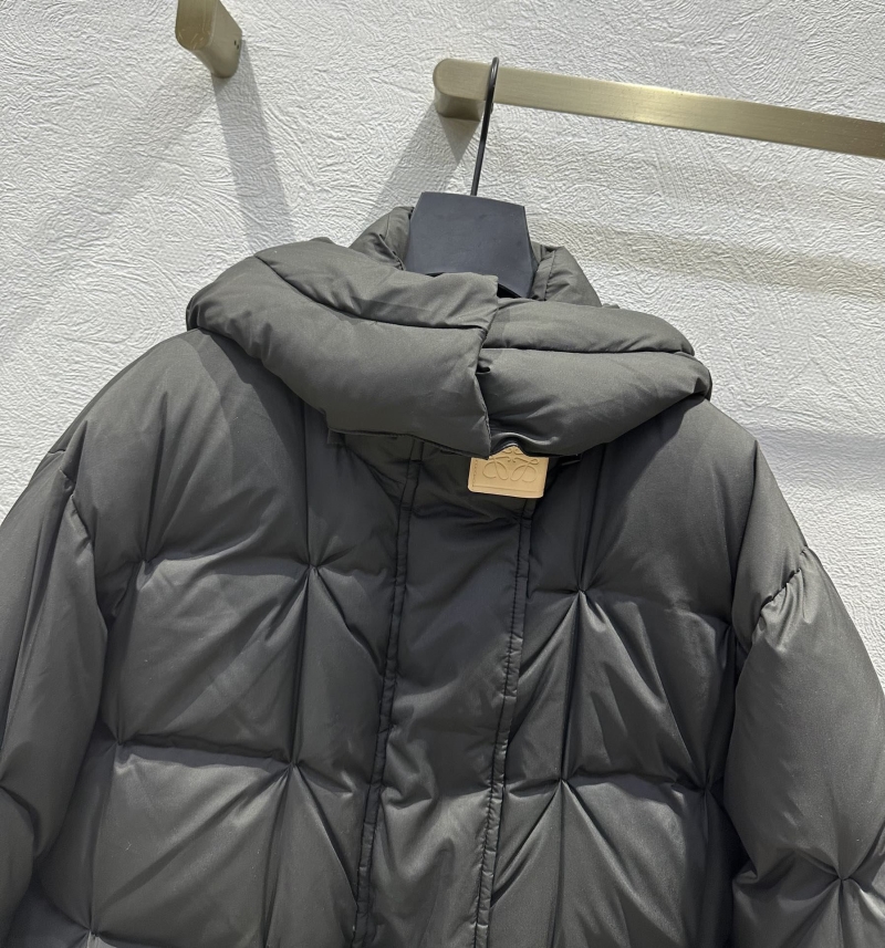 Loewe Down Coat